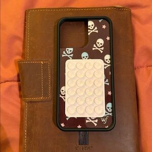 iphone 14 pro max WildFlower cases, do know these are not new and have been used